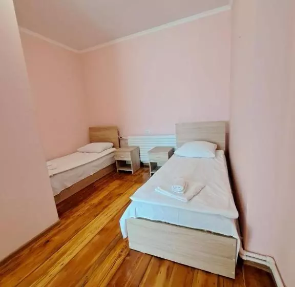 Guest House David S B&b