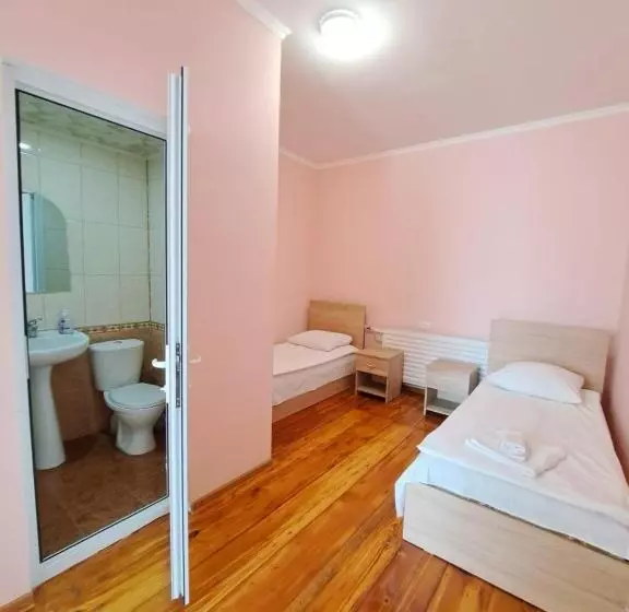 Guest House David S B&b