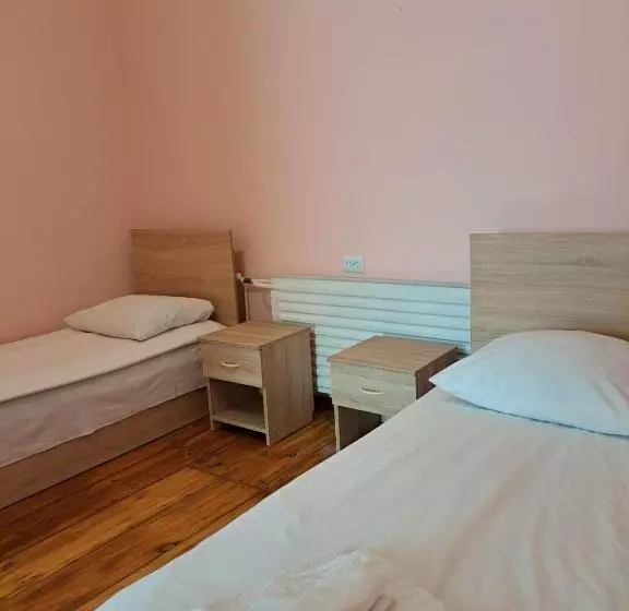 Guest House David S B&b