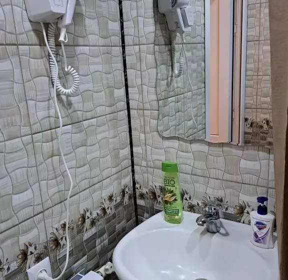 Guest House David S B&b