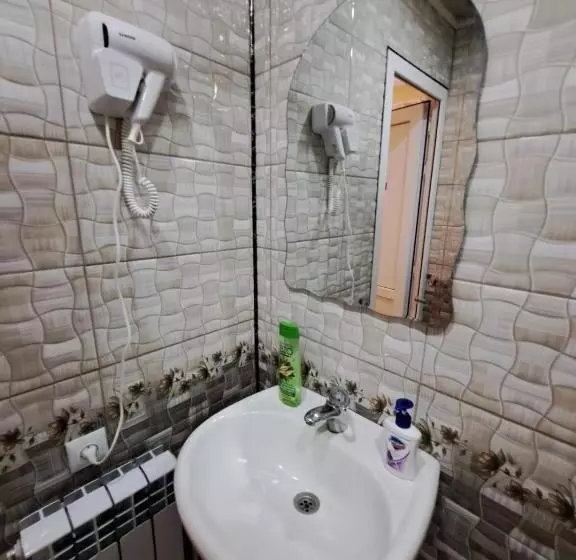 Guest House David S B&b