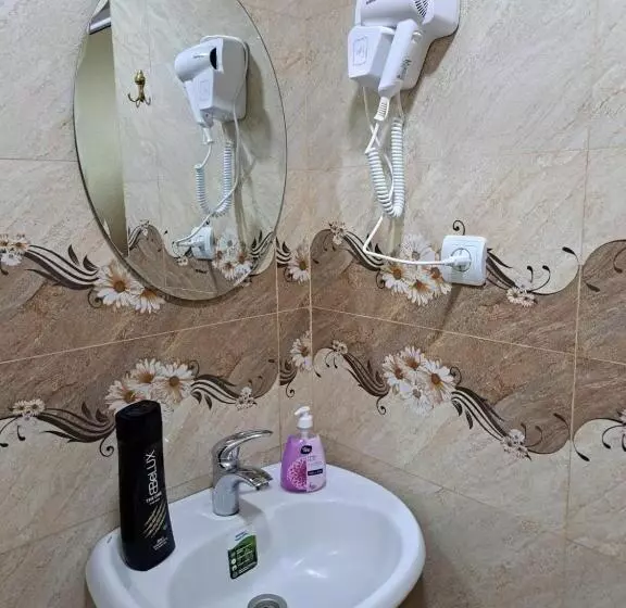 Guest House David S B&b