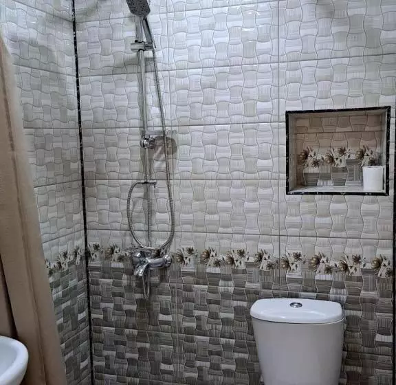 Guest House David S B&b