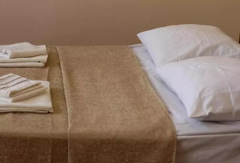 Guest House David S B&b