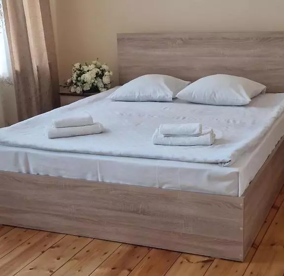 Guest House David S B&b