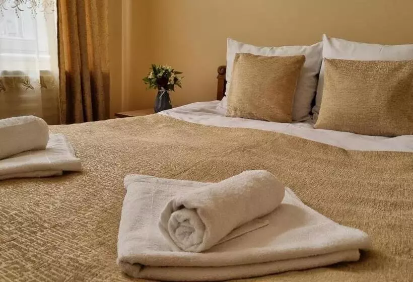 Guest House David S B&b