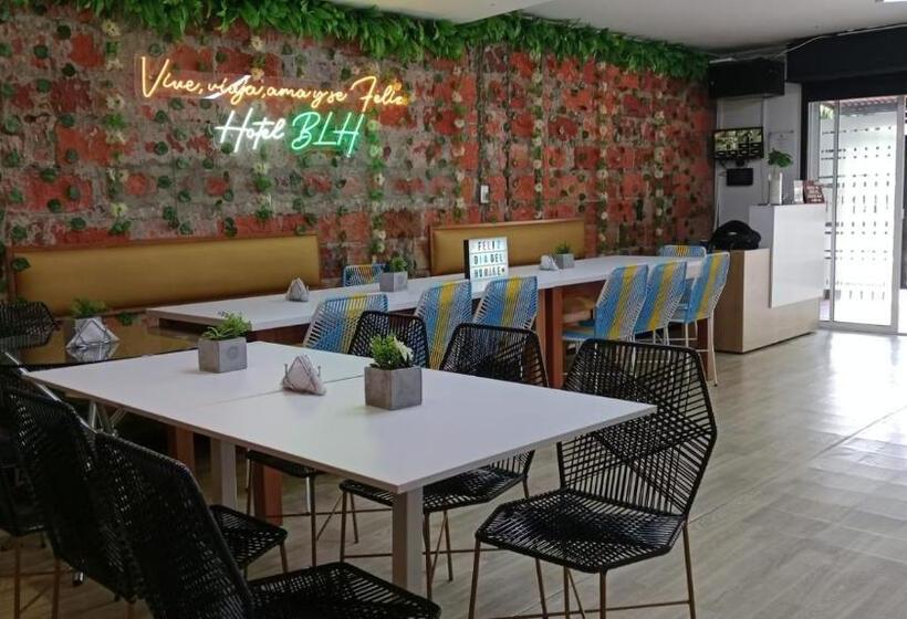 فندق Blh Business Loft