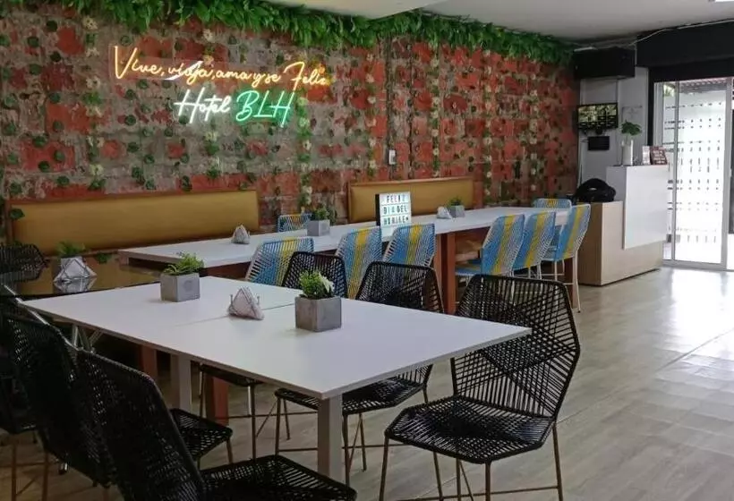 هتل Blh Business Loft