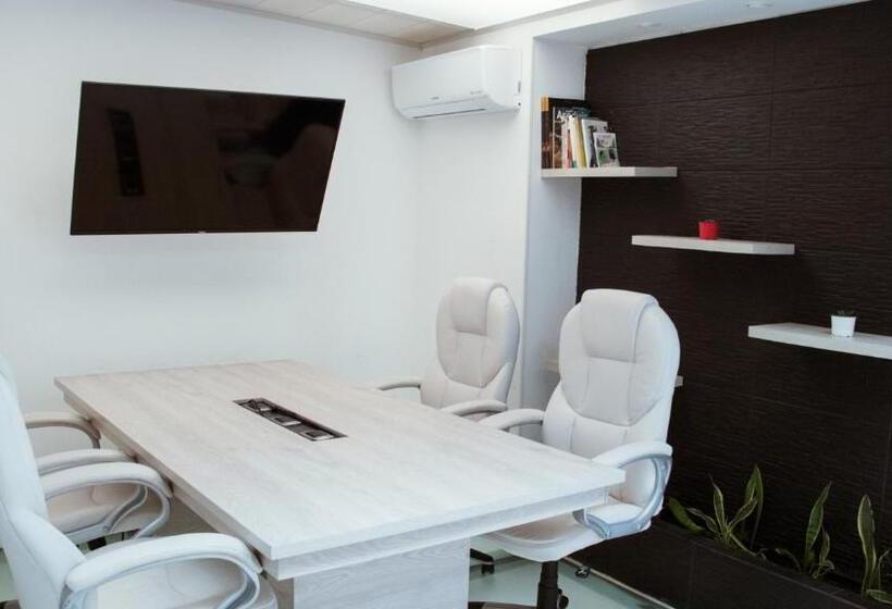 فندق Blh Business Loft