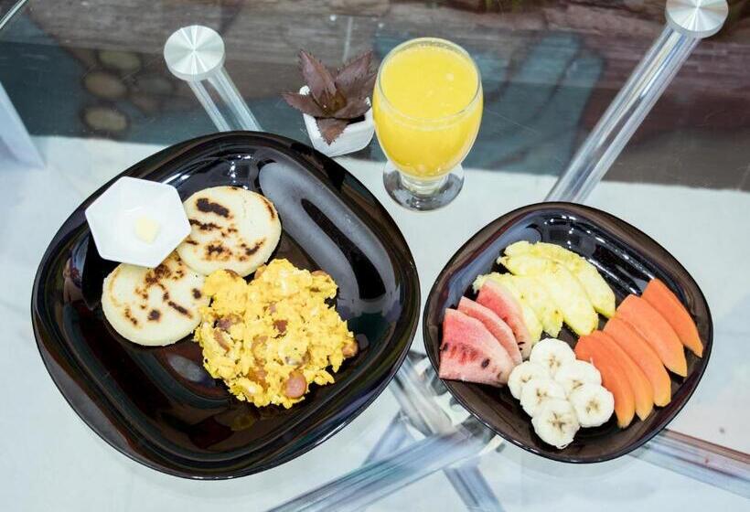 فندق Blh Business Loft