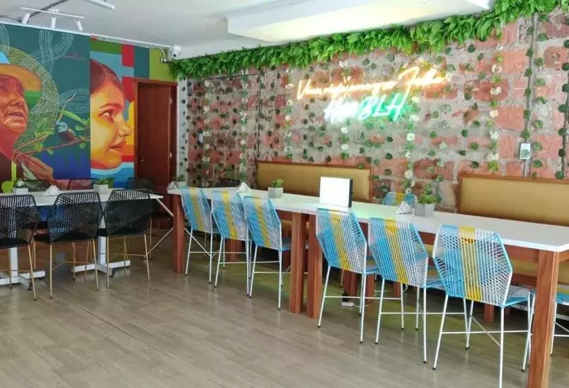 هتل Blh Business Loft