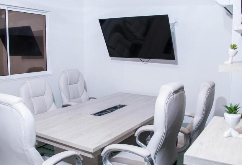 فندق Blh Business Loft