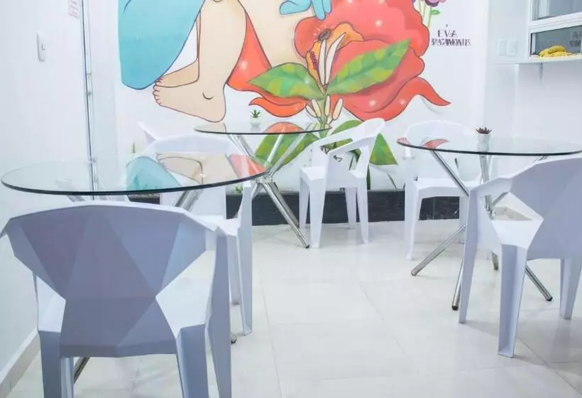 هتل Blh Business Loft