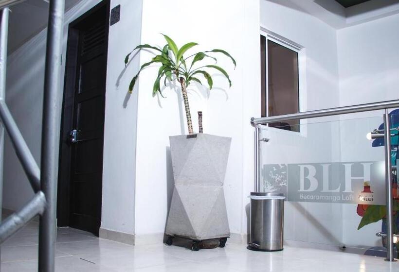 فندق Blh Business Loft