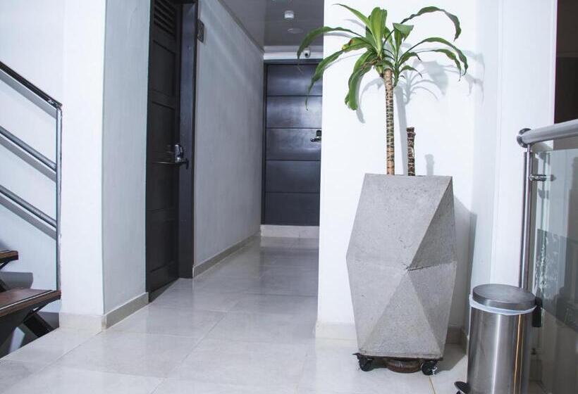 فندق Blh Business Loft