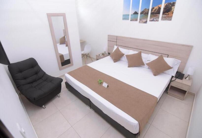 فندق Blh Business Loft