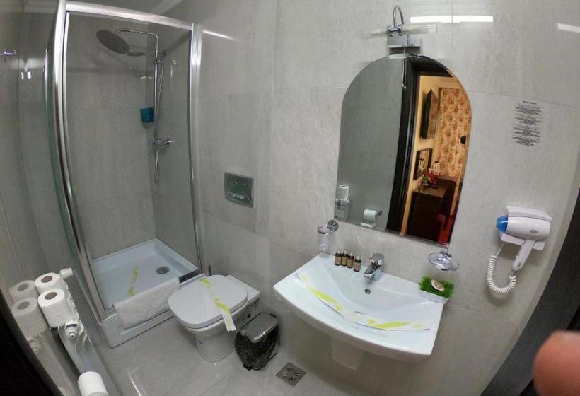 فندق Casa Bucovineana