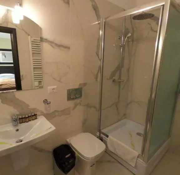 هتل Casa Bucovineana