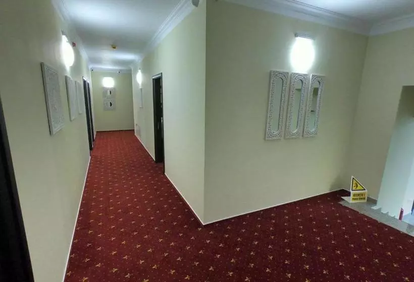 هتل Casa Bucovineana