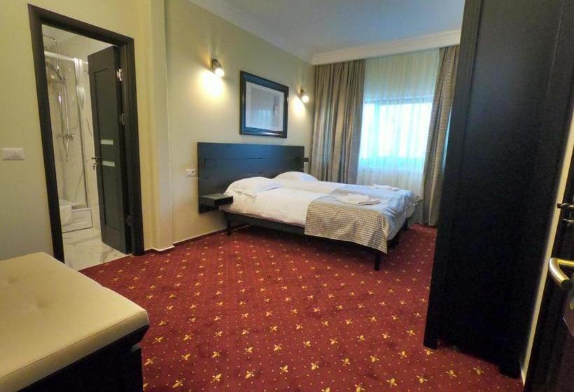 فندق Casa Bucovineana