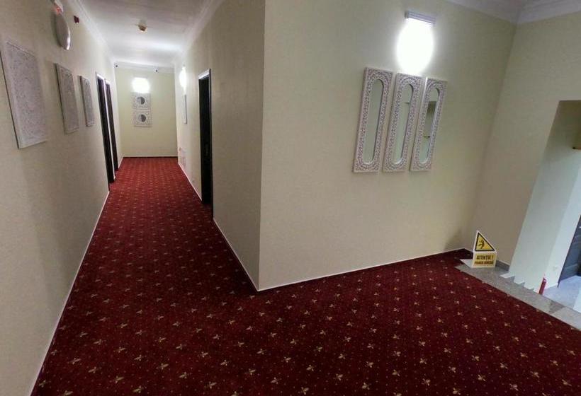 فندق Casa Bucovineana