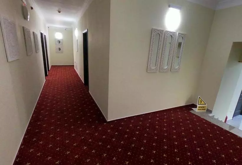 هتل Casa Bucovineana