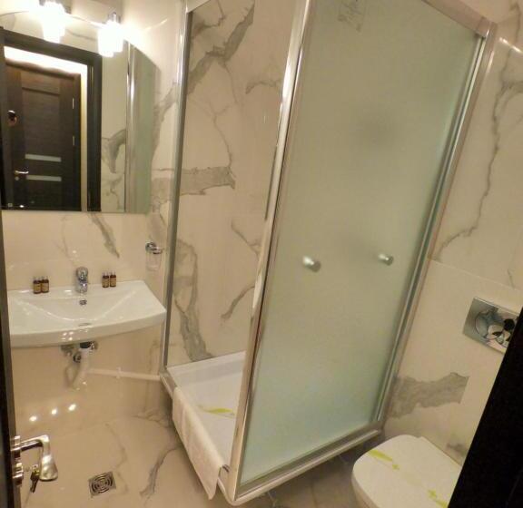 فندق Casa Bucovineana