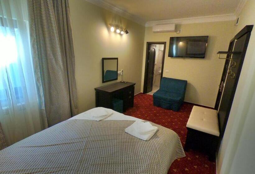 فندق Casa Bucovineana