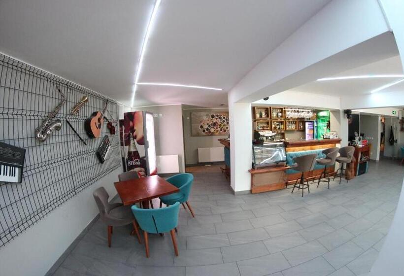 فندق Casa Bucovineana