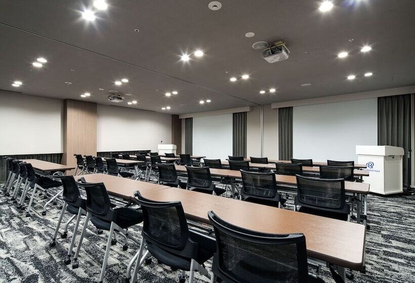 Daiwa Roynet Hotel Aomori