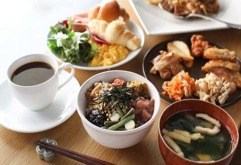 Daiwa Roynet Hotel Aomori