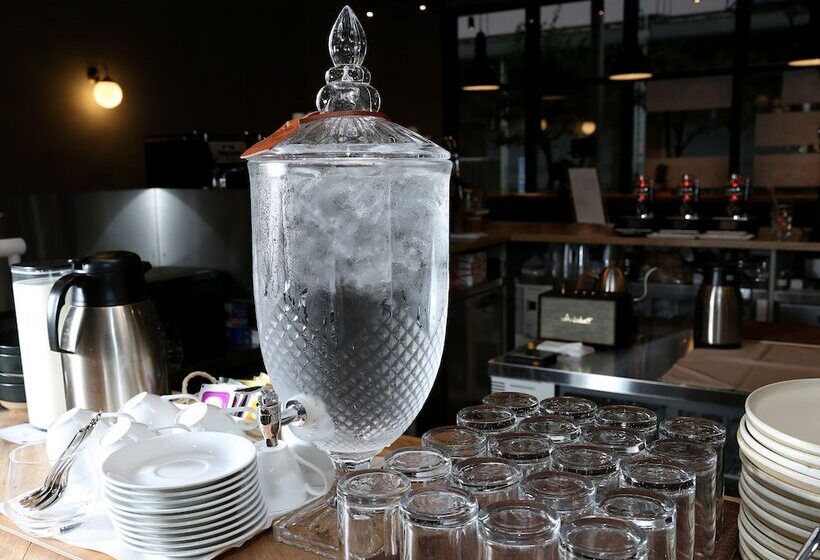 Daiwa Roynet Hotel Aomori