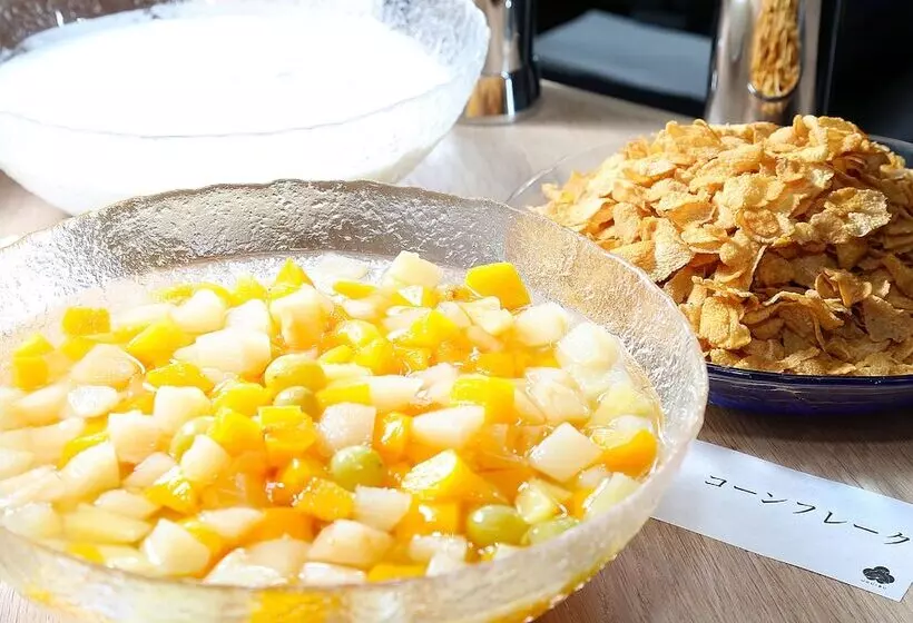 Daiwa Roynet Hotel Aomori