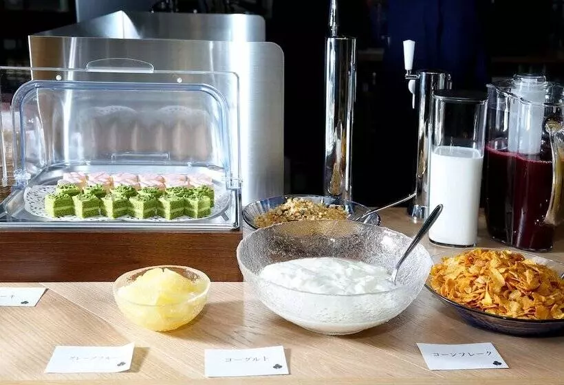 Daiwa Roynet Hotel Aomori