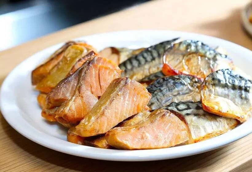 Daiwa Roynet Hotel Aomori