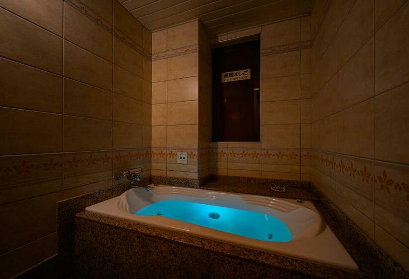 בית מלון כפרי Metro