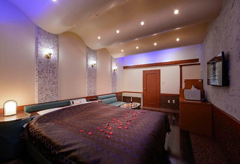 בית מלון כפרי Metro