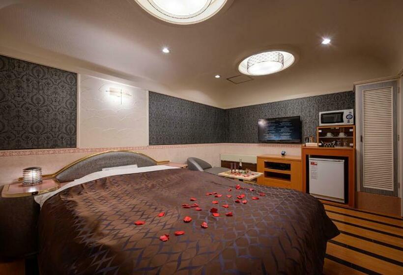 בית מלון כפרי Metro