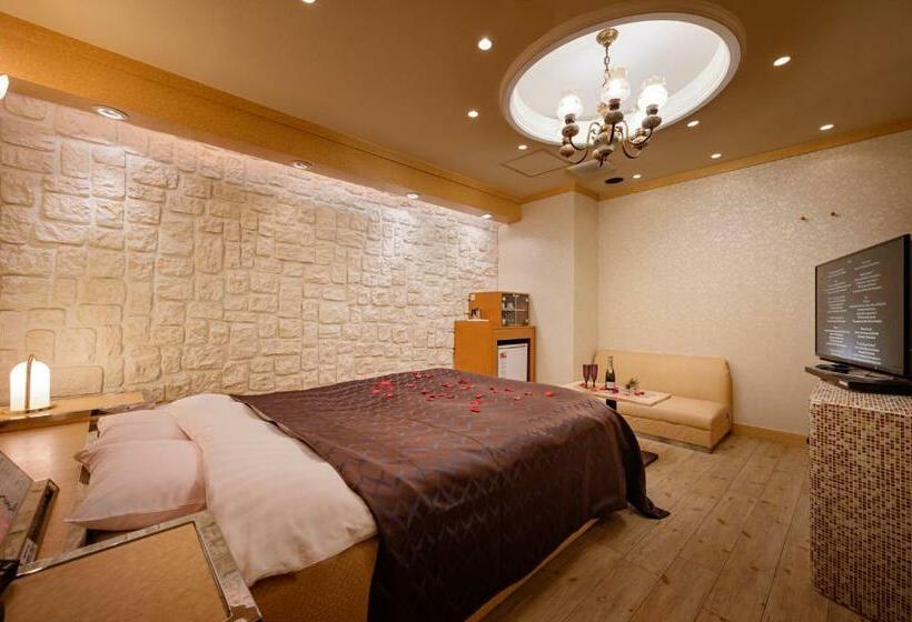 בית מלון כפרי Metro