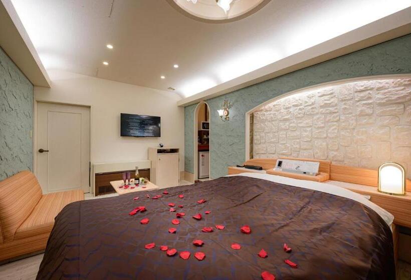 בית מלון כפרי Metro