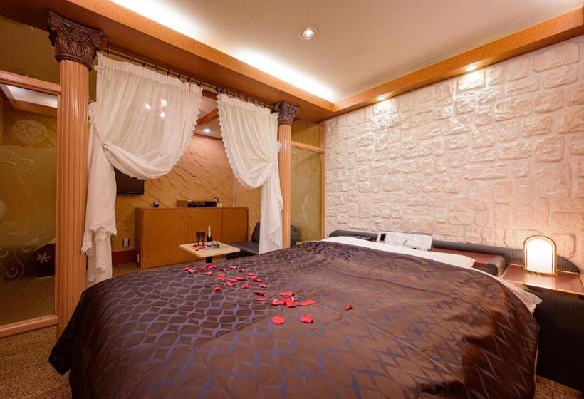 בית מלון כפרי Metro