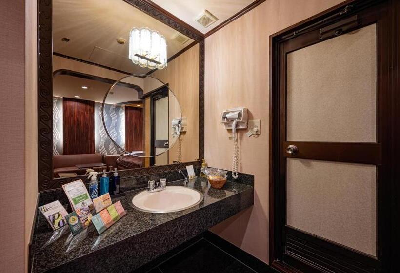 בית מלון כפרי Metro