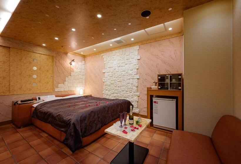 בית מלון כפרי Metro