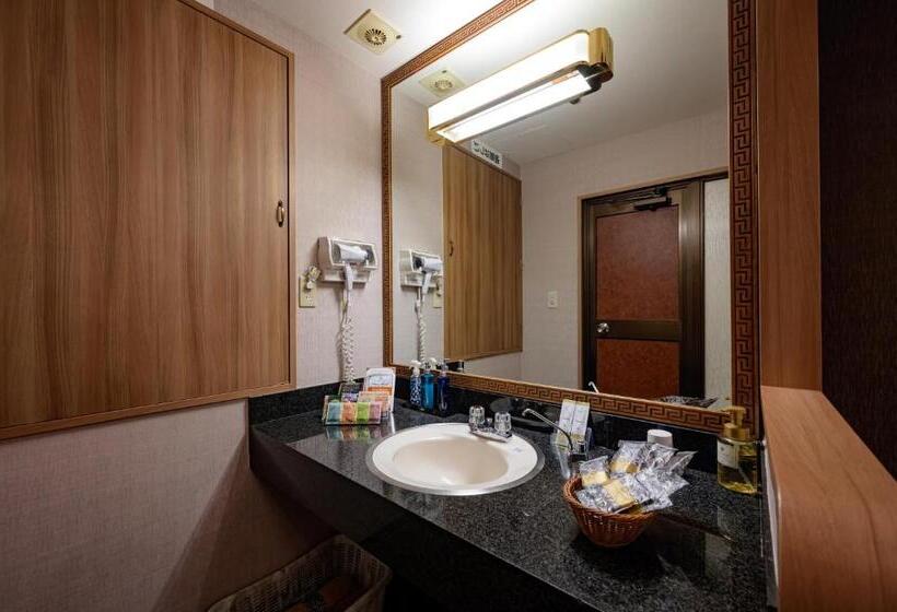 בית מלון כפרי Metro