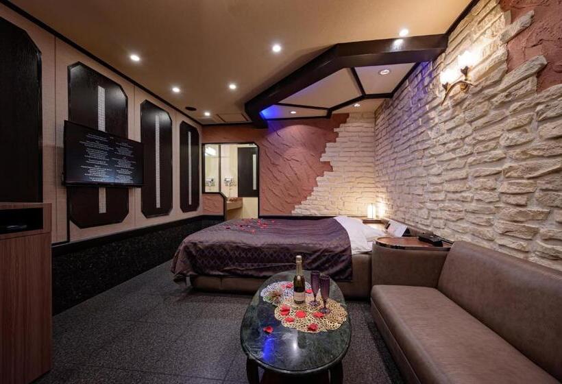 בית מלון כפרי Metro