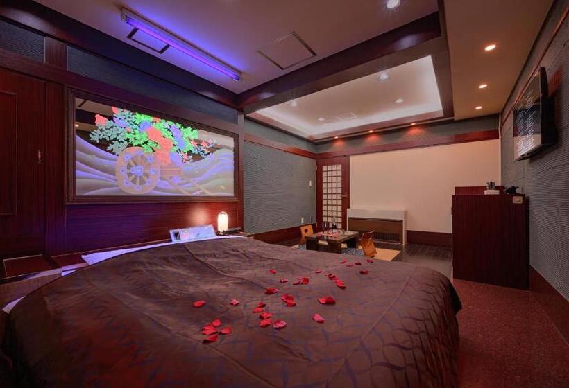 בית מלון כפרי Metro