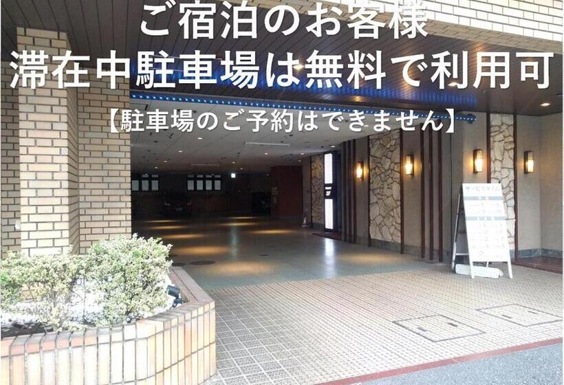 בית מלון כפרי Metro