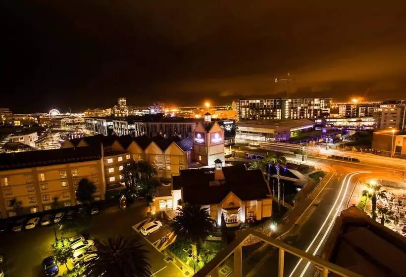 Onomo Hotel Waterfront