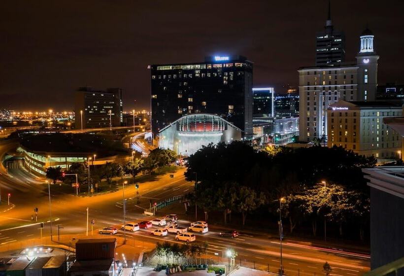 Onomo Hotel Waterfront