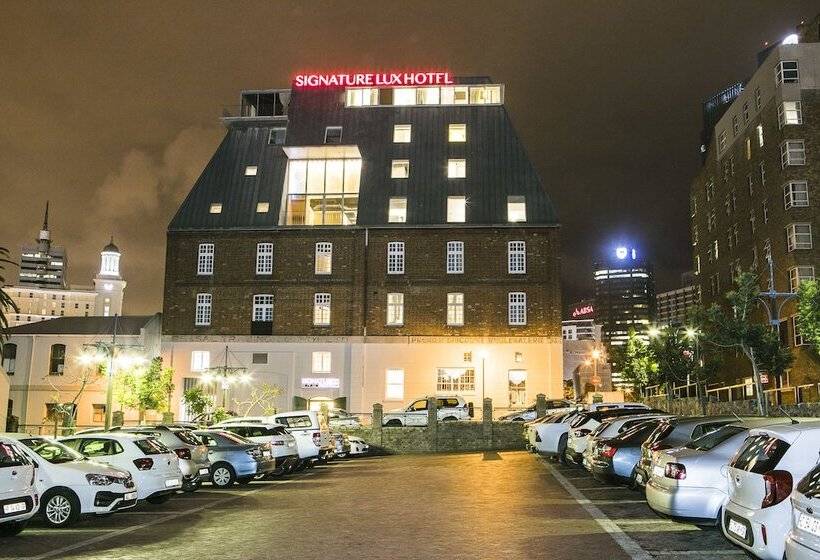 Onomo Hotel Waterfront